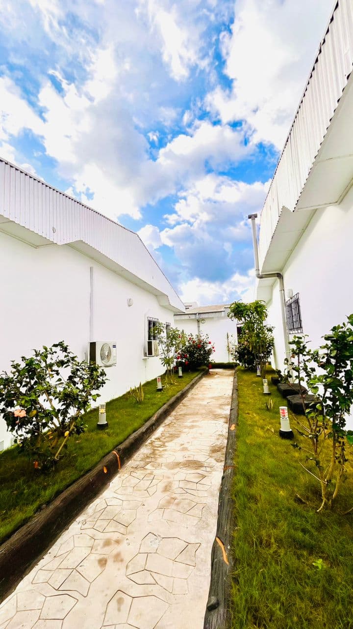 Boya Hôtel