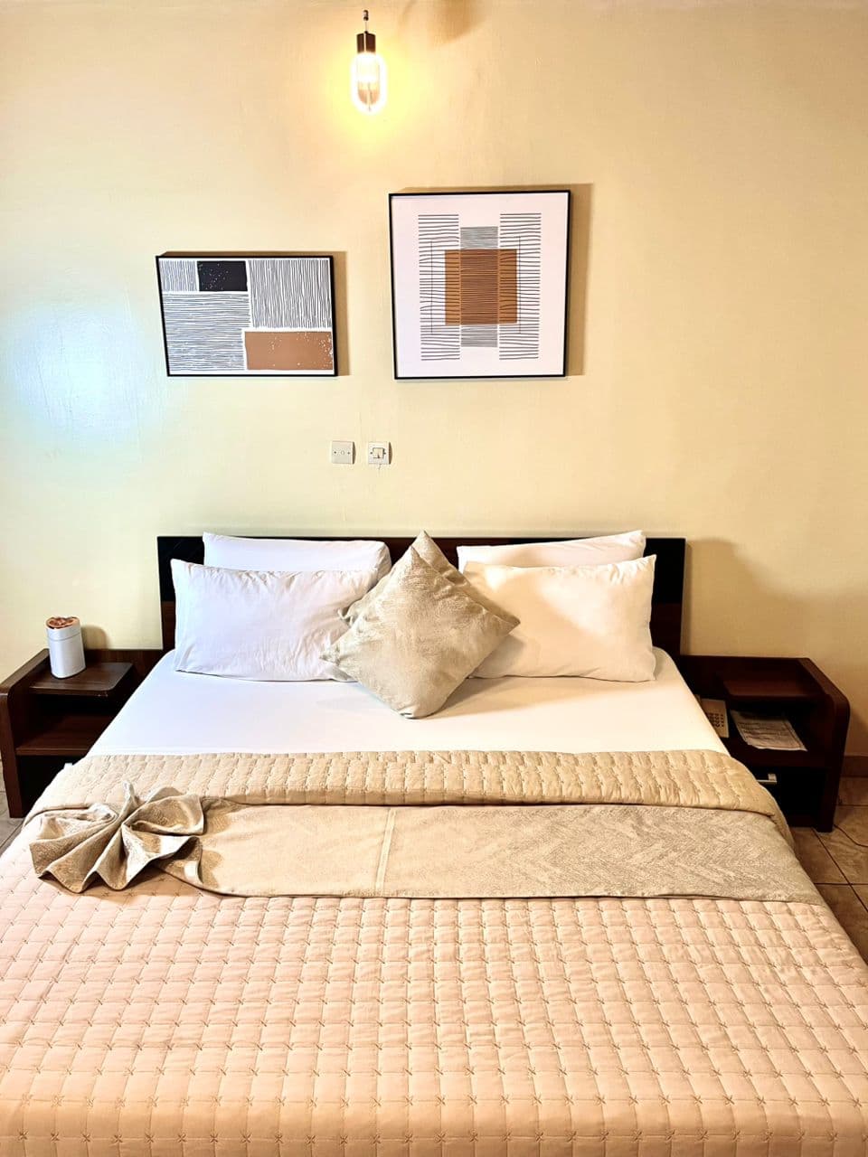 Mini Suite VIP