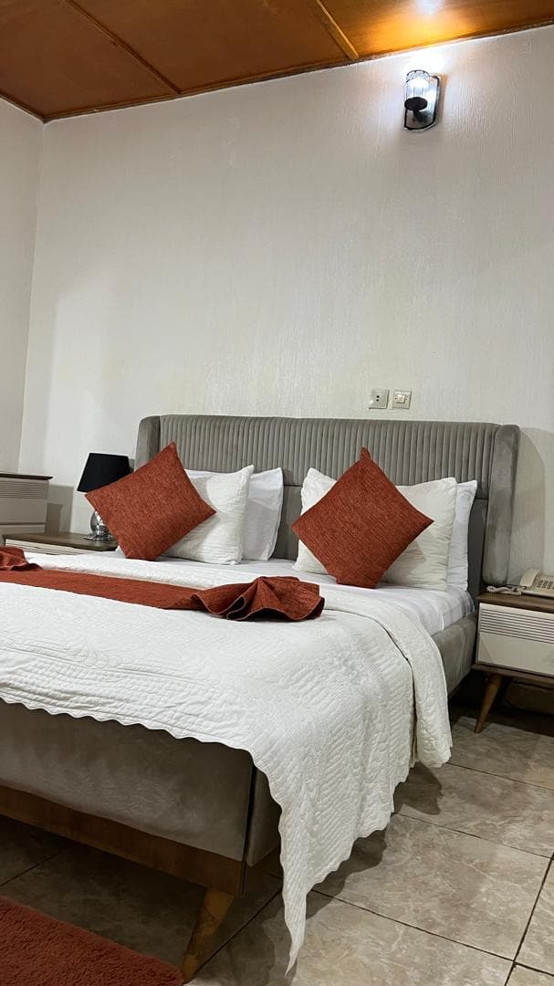 Chambre Senior